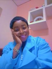 Eunice Erzoah