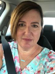 Sharon McTaggart