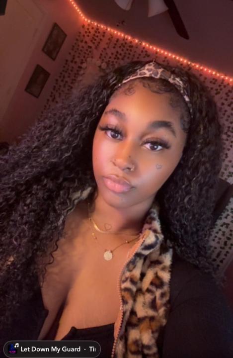 Tierra Smith