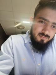 Usama Khalid