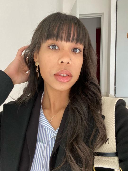 Nivea Maria Sena de Oliveira Cruz