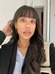 Nivea Maria Sena de Oliveira Cruz