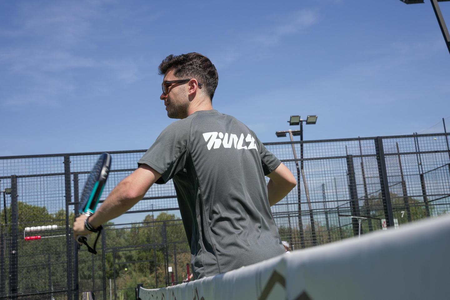 Bounce Padel Academy