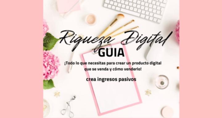 LlR Riquezas Digital