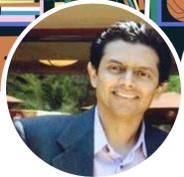 Satyakam Desai