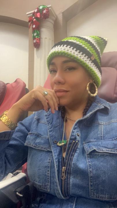 Chandrea Gilchrist