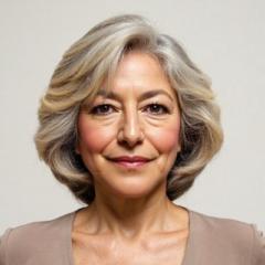 Leticia Georgina Carranco Rosales
