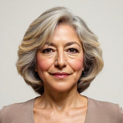 Leticia Georgina Carranco Rosales