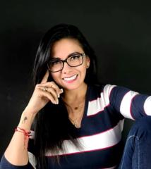 Anali Díaz Infante Vázquez