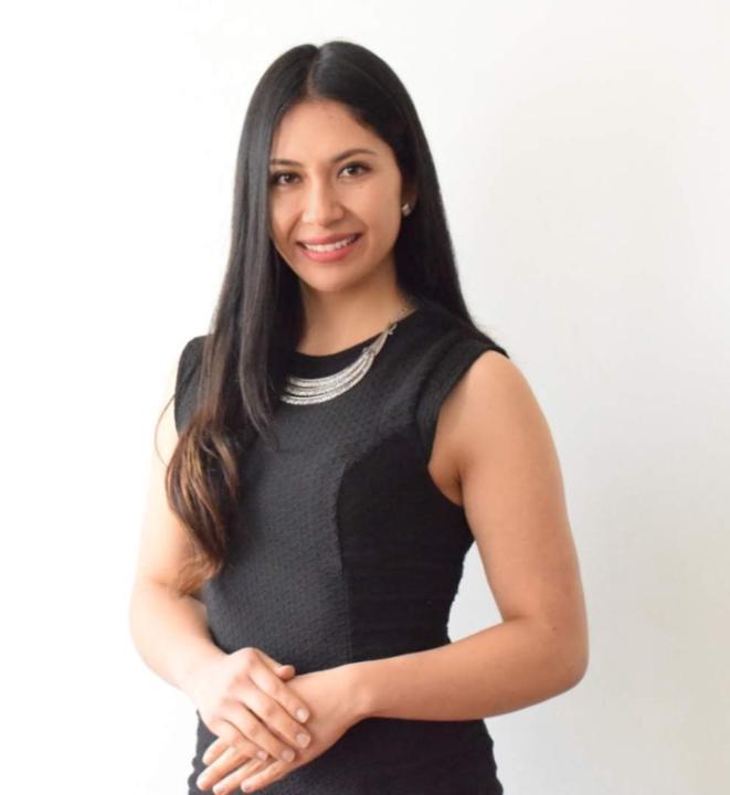 Jennifer Ortiz