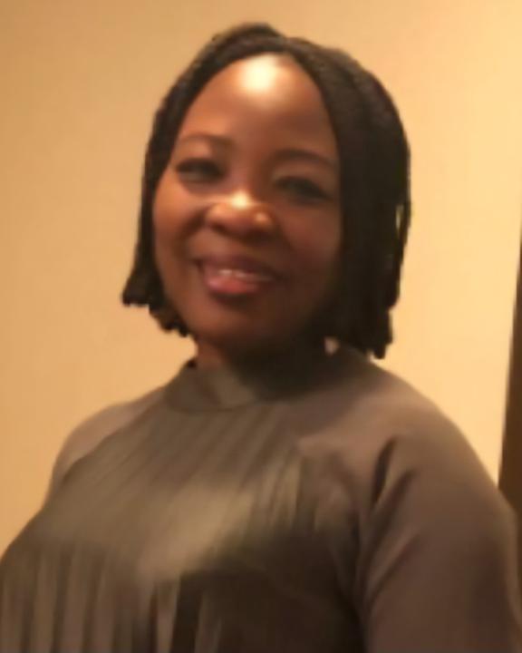 Adebukola Adebusuyi
