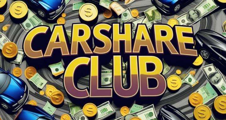 CarShare Club
