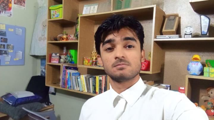 Abdul Wahab