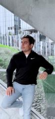 Neal Mansukh