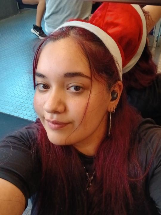 Romina Abigail Beltrán