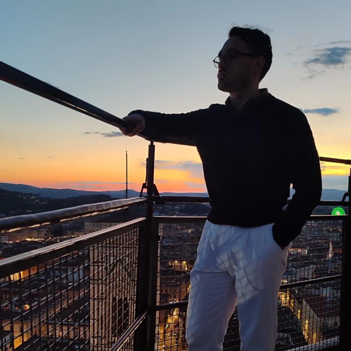 Jean-Christophe Peltier