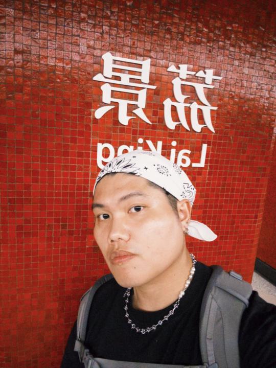 Siaoyi Sie