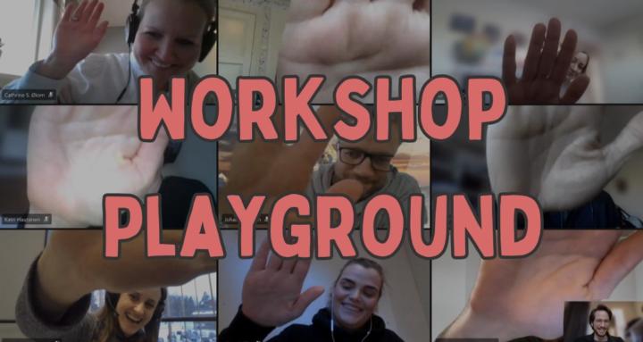Workshop Playground
