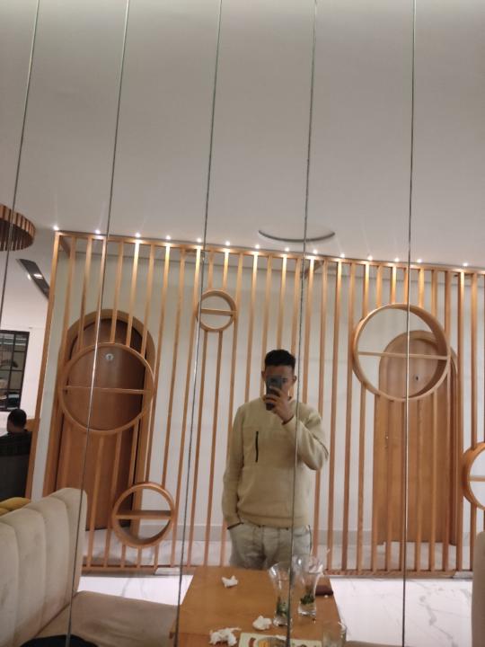 Yassine EL Mahdaoui