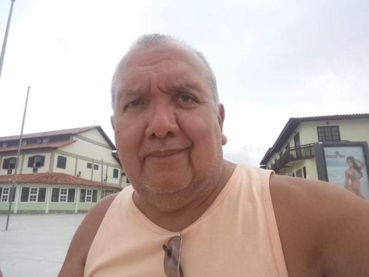 Marcilio Roque Pereira da Silva