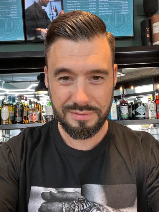 Thomas Förster