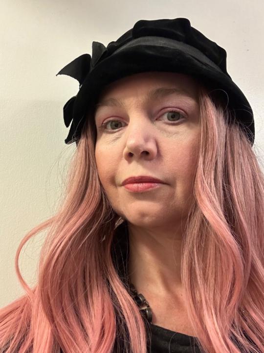 Monica Schierbaum