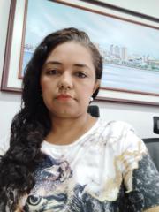 Ruth Cevallos