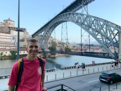 Joel Gallardo Arrebola