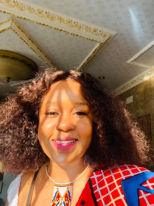 Nozipho Ndzimandze