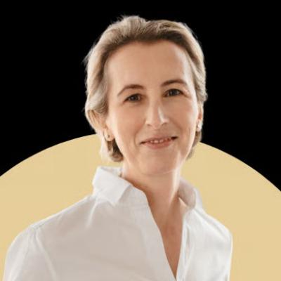 Cornelia Gaertner