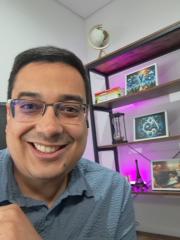 Paulo Oliveira