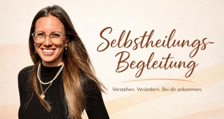 Selbstheilungs-Begleitung