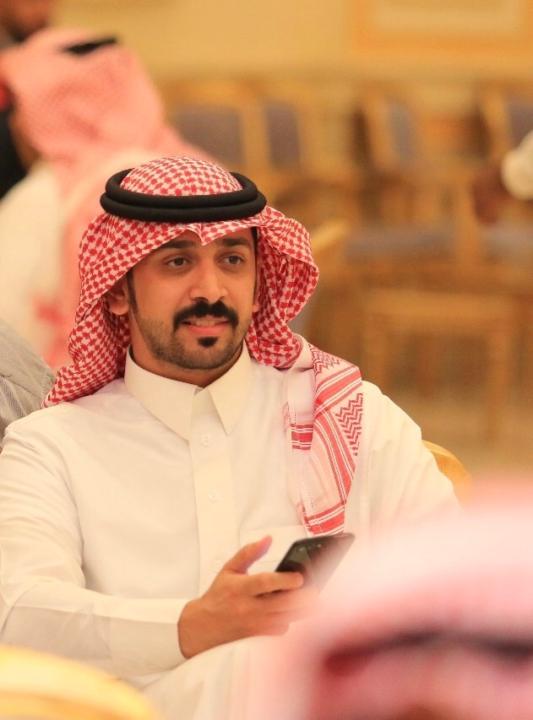 Ali Alghathami