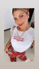 Angélica María Pérez Yusti