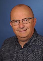 Thomas Klußmann