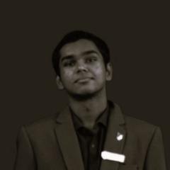 Chithrak Kannan K