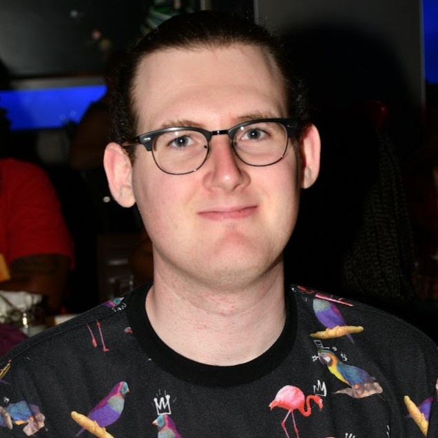 Elliot DeBruyn