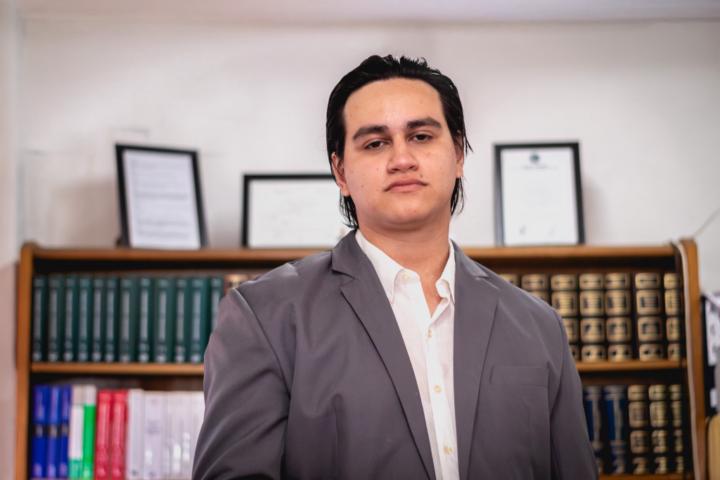 Tomas alberto Marcovich grosso