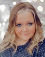Shannon Fetters