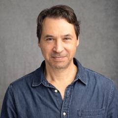 Charles Mitri