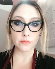 Anjanette Eden