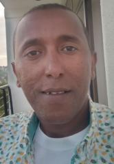 Gedion Lamore