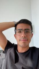 Cesar Sebastian Duarte Salazar