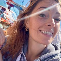 Joséphine Carpentier