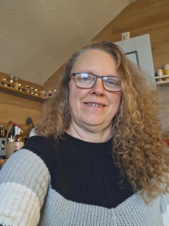 Sabine Carboni