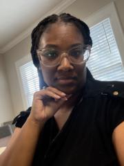 Kereisha Lewis