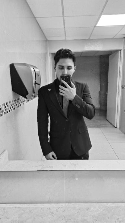 Carlos Alberto Sandoval López