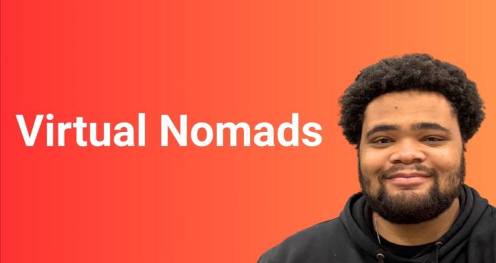 Virtual nomads