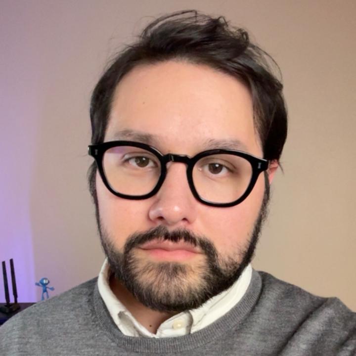 Chris Villa