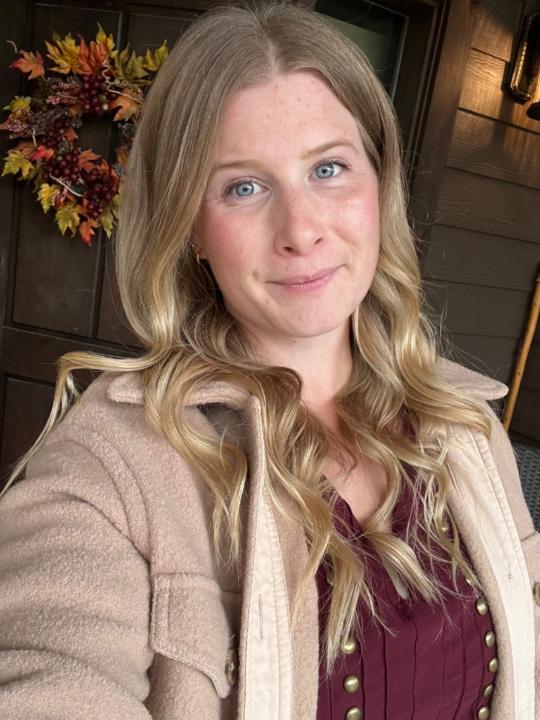 Amy Atzenberger
